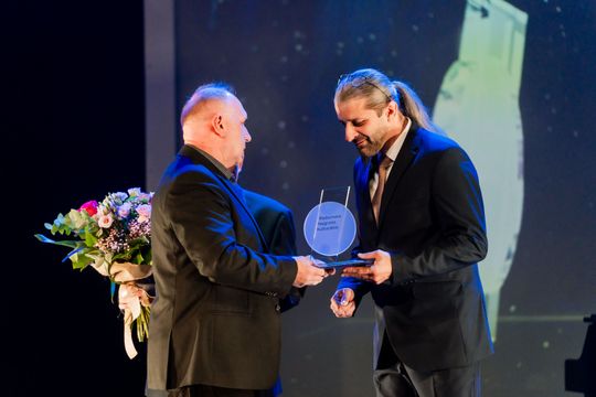 Gala Radomskiej Nagrody Kulturalnej (zdjęcia)