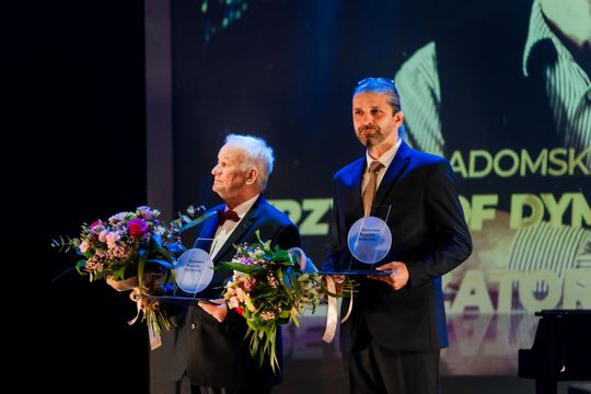 Gala Radomskiej Nagrody Kulturalnej (zdjęcia)