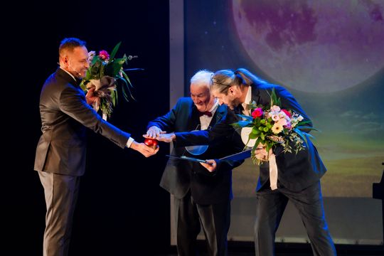 Gala Radomskiej Nagrody Kulturalnej (zdjęcia)