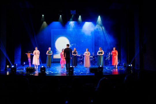 Gala Radomskiej Nagrody Kulturalnej (zdjęcia)