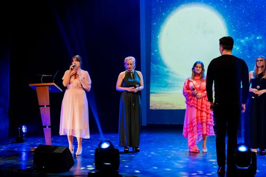 Gala Radomskiej Nagrody Kulturalnej (zdjęcia)