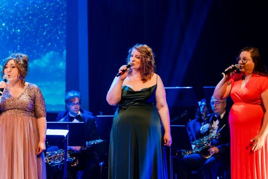 Gala Radomskiej Nagrody Kulturalnej (zdjęcia)