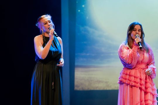 Gala Radomskiej Nagrody Kulturalnej (zdjęcia)