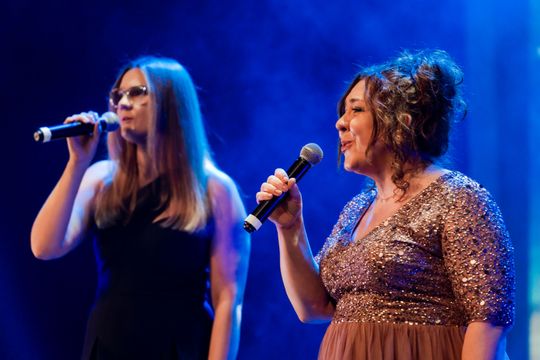 Gala Radomskiej Nagrody Kulturalnej (zdjęcia)