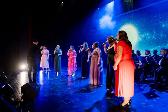 Gala Radomskiej Nagrody Kulturalnej (zdjęcia)