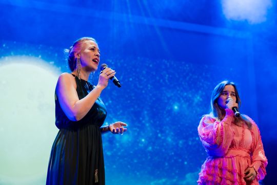 Gala Radomskiej Nagrody Kulturalnej (zdjęcia)