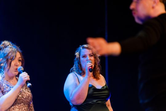 Gala Radomskiej Nagrody Kulturalnej (zdjęcia)