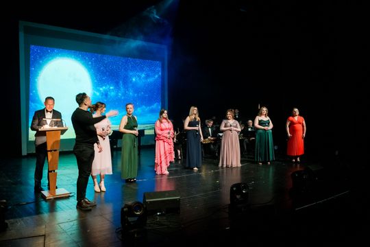 Gala Radomskiej Nagrody Kulturalnej (zdjęcia)