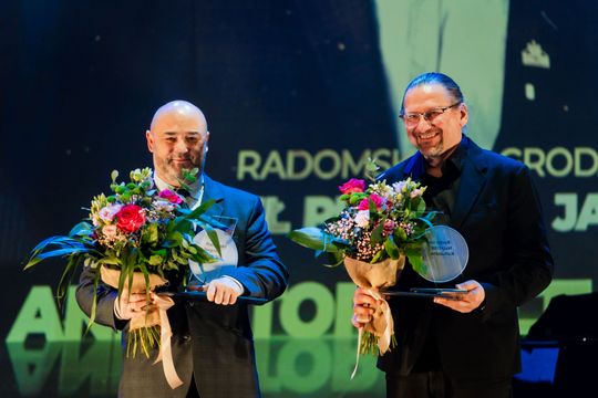 Gala Radomskiej Nagrody Kulturalnej (zdjęcia)