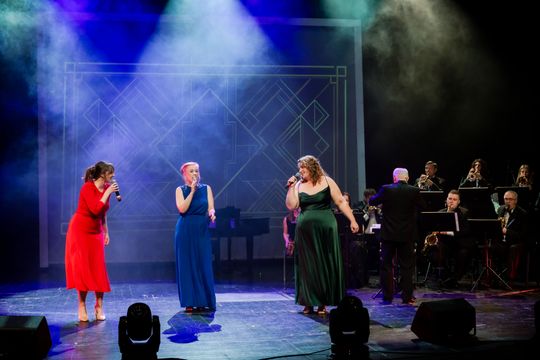 Gala Radomskiej Nagrody Kulturalnej (zdjęcia)