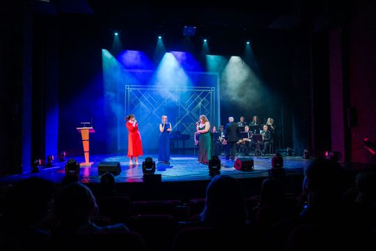 Gala Radomskiej Nagrody Kulturalnej (zdjęcia)