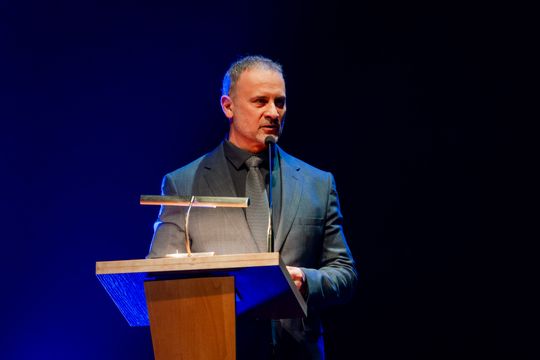 Gala Radomskiej Nagrody Kulturalnej (zdjęcia)