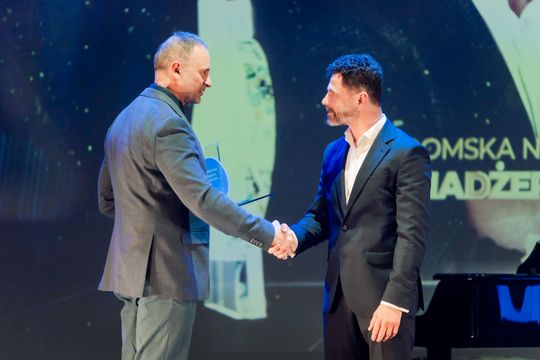 Gala Radomskiej Nagrody Kulturalnej (zdjęcia)