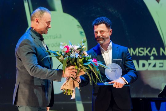 Gala Radomskiej Nagrody Kulturalnej (zdjęcia)