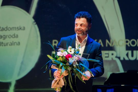 Gala Radomskiej Nagrody Kulturalnej (zdjęcia)