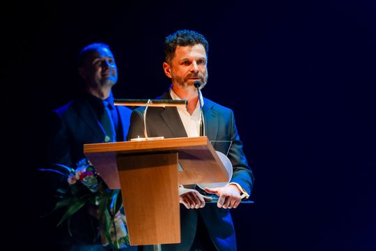 Gala Radomskiej Nagrody Kulturalnej (zdjęcia)