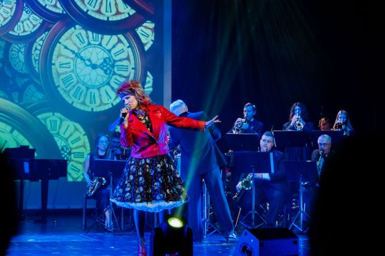 Gala Radomskiej Nagrody Kulturalnej (zdjęcia)