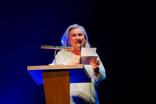 Gala Radomskiej Nagrody Kulturalnej (zdjęcia)