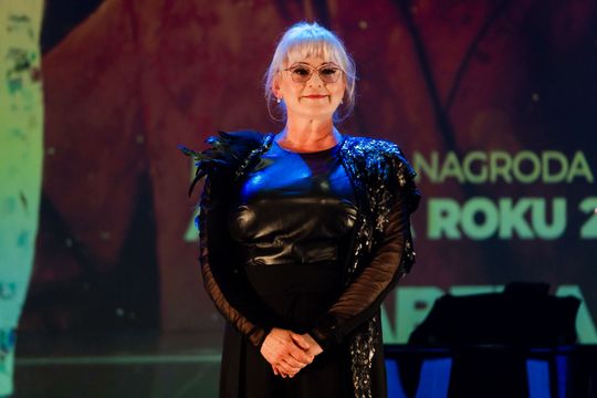 Gala Radomskiej Nagrody Kulturalnej (zdjęcia)