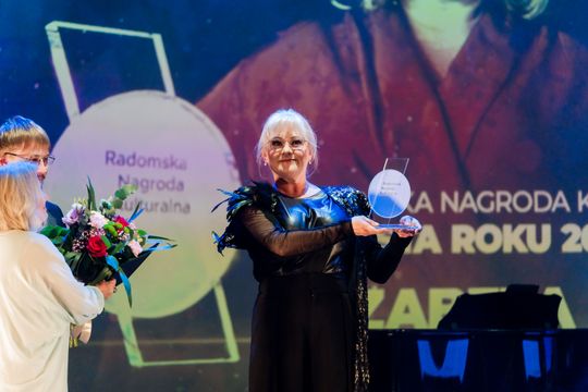 Gala Radomskiej Nagrody Kulturalnej (zdjęcia)