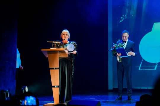 Gala Radomskiej Nagrody Kulturalnej (zdjęcia)