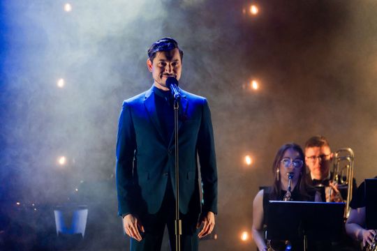 Gala Radomskiej Nagrody Kulturalnej (zdjęcia)