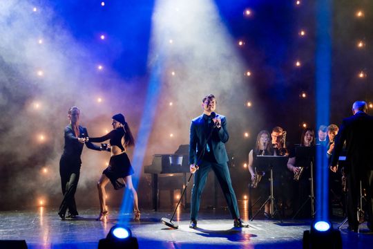 Gala Radomskiej Nagrody Kulturalnej (zdjęcia)