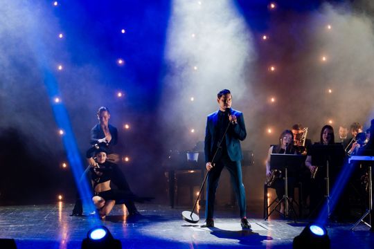 Gala Radomskiej Nagrody Kulturalnej (zdjęcia)