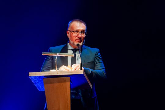 Gala Radomskiej Nagrody Kulturalnej (zdjęcia)