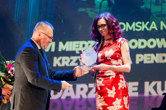Gala Radomskiej Nagrody Kulturalnej (zdjęcia)