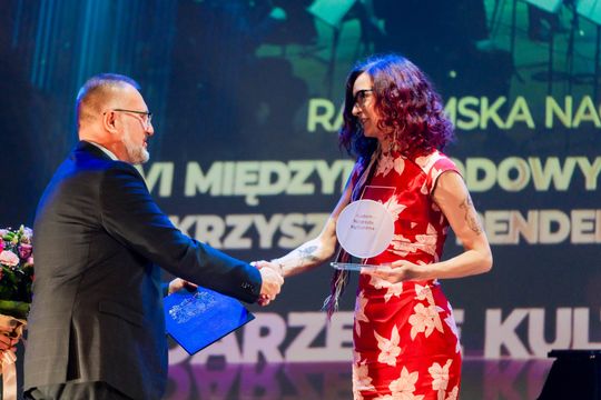 Gala Radomskiej Nagrody Kulturalnej (zdjęcia)