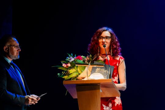 Gala Radomskiej Nagrody Kulturalnej (zdjęcia)