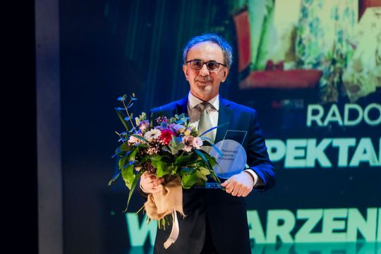 Gala Radomskiej Nagrody Kulturalnej (zdjęcia)