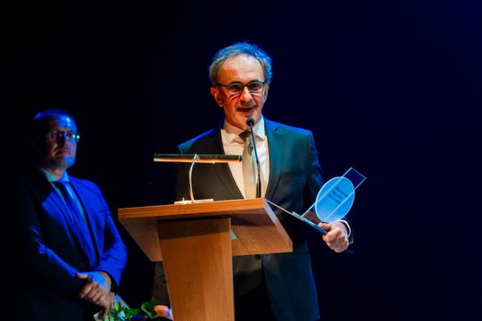 Gala Radomskiej Nagrody Kulturalnej (zdjęcia)