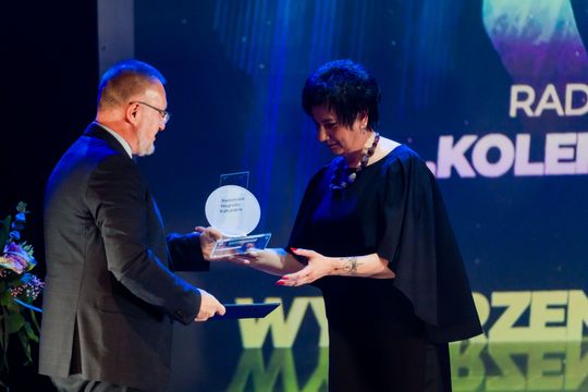 Gala Radomskiej Nagrody Kulturalnej (zdjęcia)