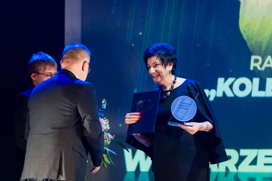 Gala Radomskiej Nagrody Kulturalnej (zdjęcia)