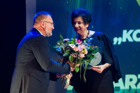 Gala Radomskiej Nagrody Kulturalnej (zdjęcia)