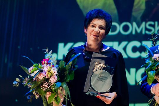 Gala Radomskiej Nagrody Kulturalnej (zdjęcia)