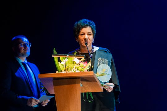 Gala Radomskiej Nagrody Kulturalnej (zdjęcia)