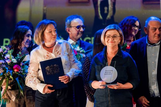 Gala Radomskiej Nagrody Kulturalnej (zdjęcia)