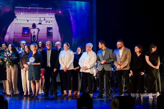 Gala Radomskiej Nagrody Kulturalnej (zdjęcia)