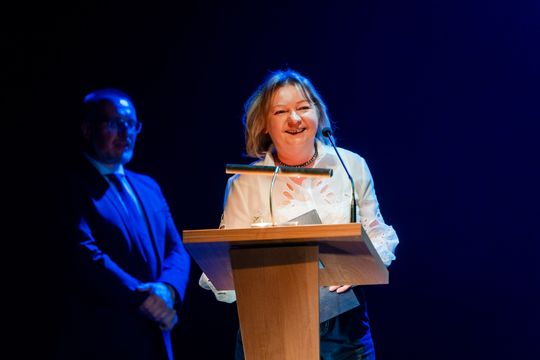 Gala Radomskiej Nagrody Kulturalnej (zdjęcia)