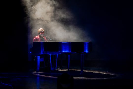 Gala Radomskiej Nagrody Kulturalnej (zdjęcia)