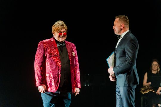 Gala Radomskiej Nagrody Kulturalnej (zdjęcia)