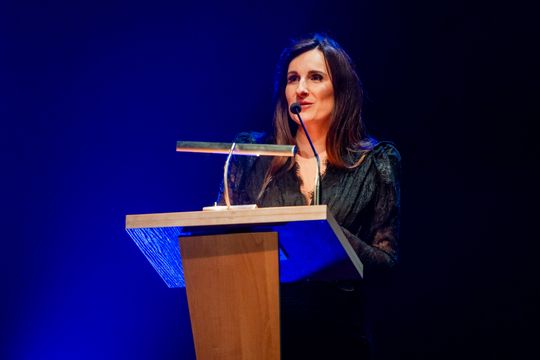 Gala Radomskiej Nagrody Kulturalnej (zdjęcia)