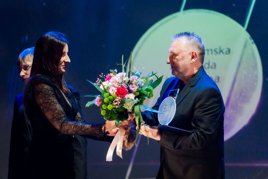 Gala Radomskiej Nagrody Kulturalnej (zdjęcia)