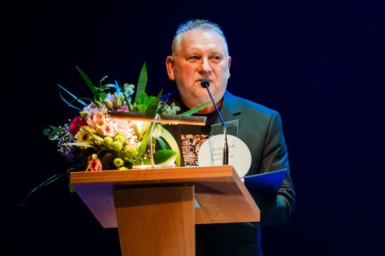 Gala Radomskiej Nagrody Kulturalnej (zdjęcia)