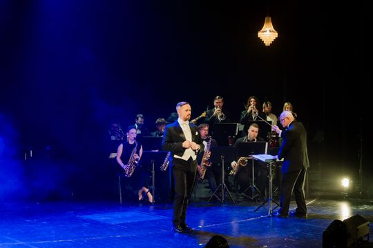 Gala Radomskiej Nagrody Kulturalnej (zdjęcia)