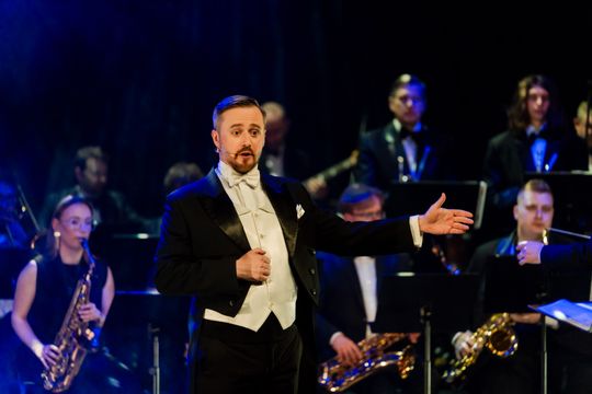 Gala Radomskiej Nagrody Kulturalnej (zdjęcia)