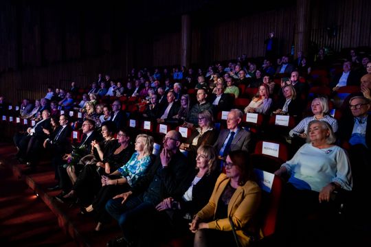 Gala Radomskiej Nagrody Kulturalnej (zdjęcia)